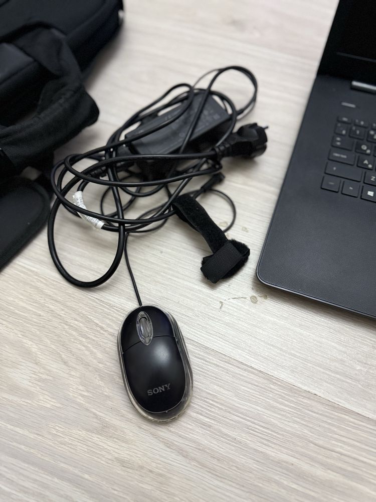 Продам ноутбук HP