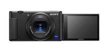 Sony zv-1, цифровая камера