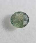 Александрит Уральский сертифицирован 0.29ct