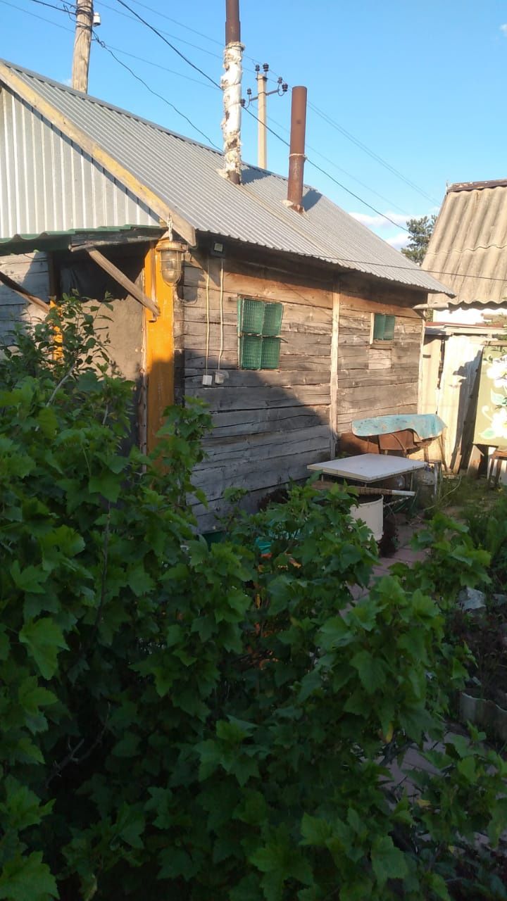 Продам дачу в СО "Автомобилист" 5 соток