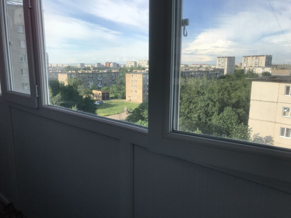 3-ком. квартира, 4-37, теплая, кирпичный дом, рассрочка