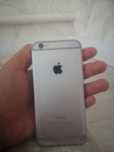 Iphone 6 без минус