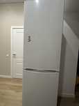 Холодильник Indesit
