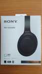 Наушники SONY WH-1000XM4