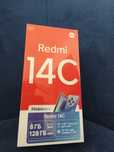 Продам Redmi 14c 8/128