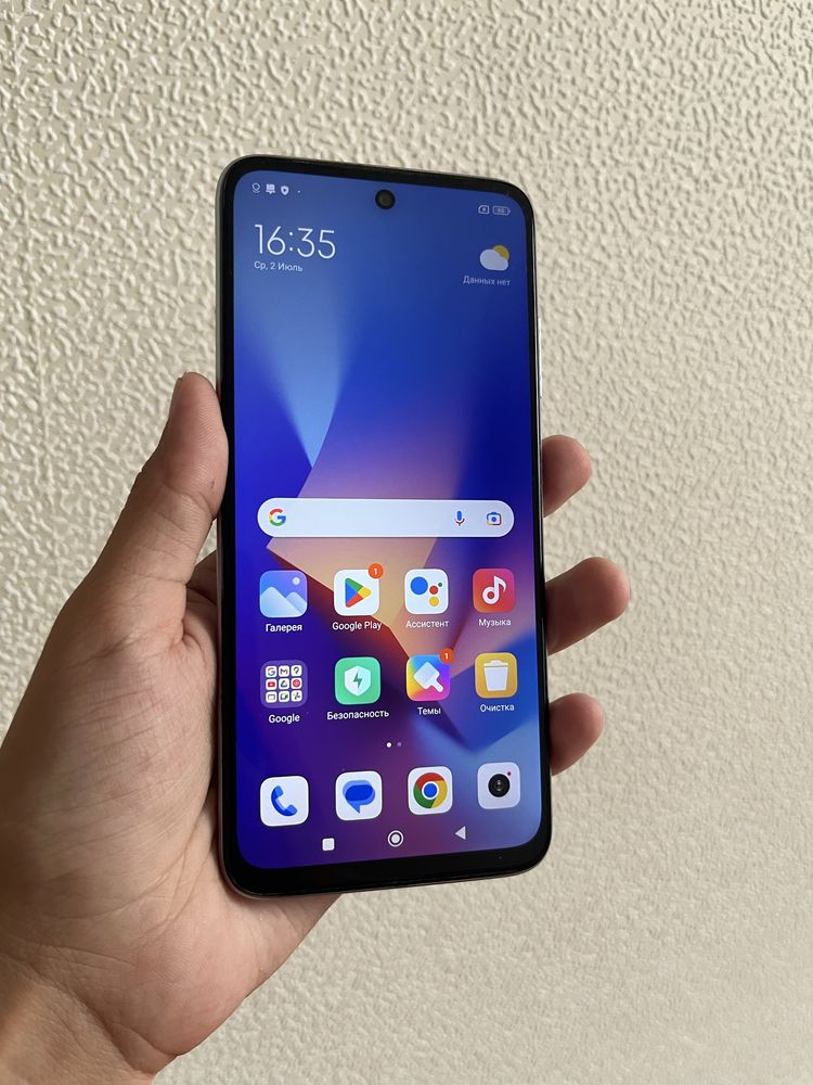 Redmi 10 Xiaomi Mi
