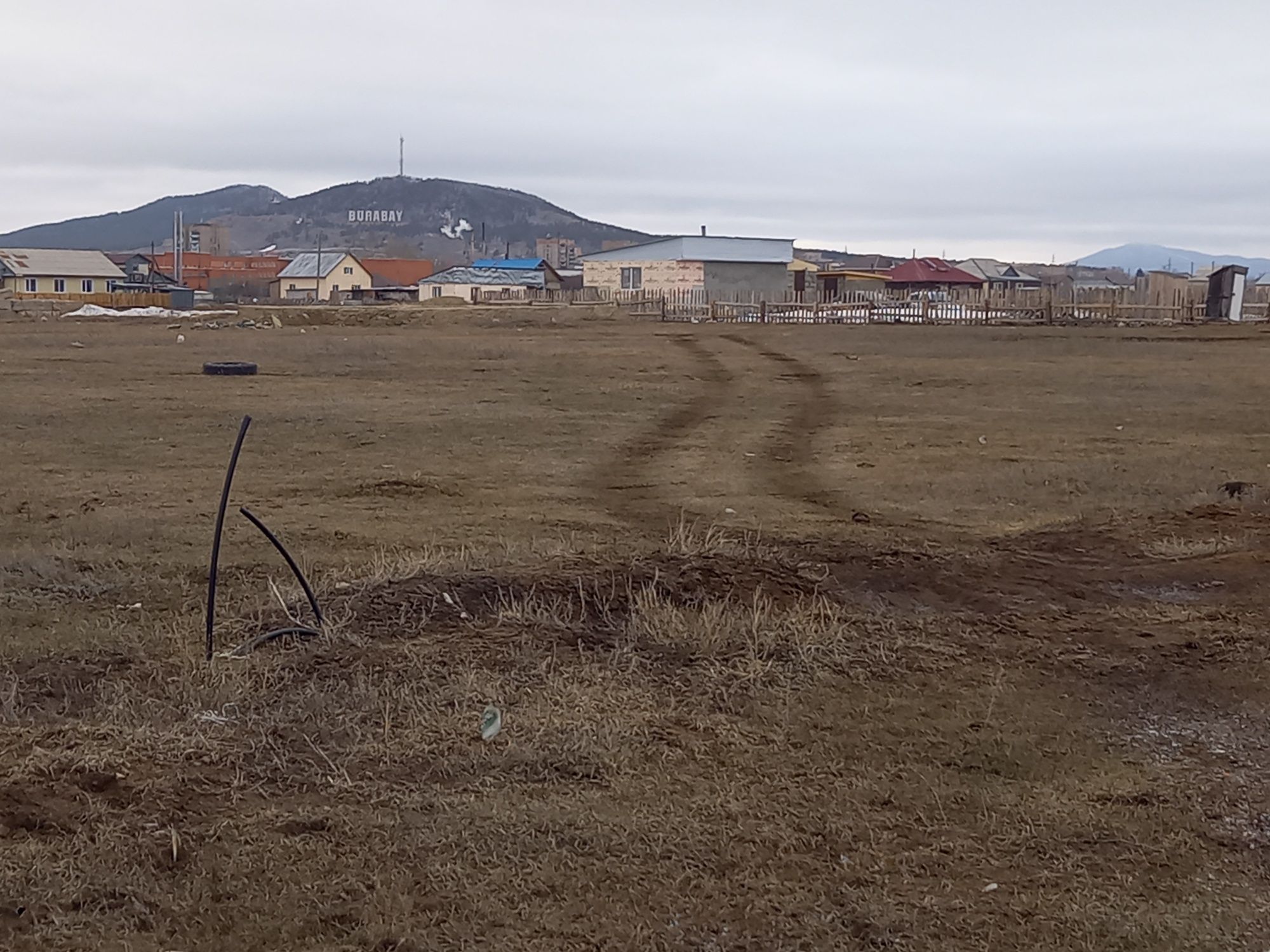 Земельный участок, земля под ИЖС,