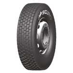 Грузовые шины SICURO D42 11 R22.5 18PR (ведущая ось)