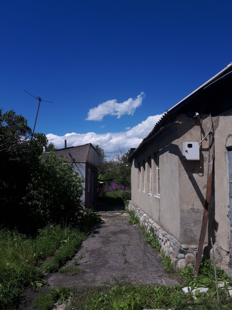Продам Дом около Парка Ветеранов