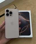 Iphone 16 pro 128