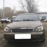 Прода Daewoo leganza
объем 2 литра 
машина на ходу,