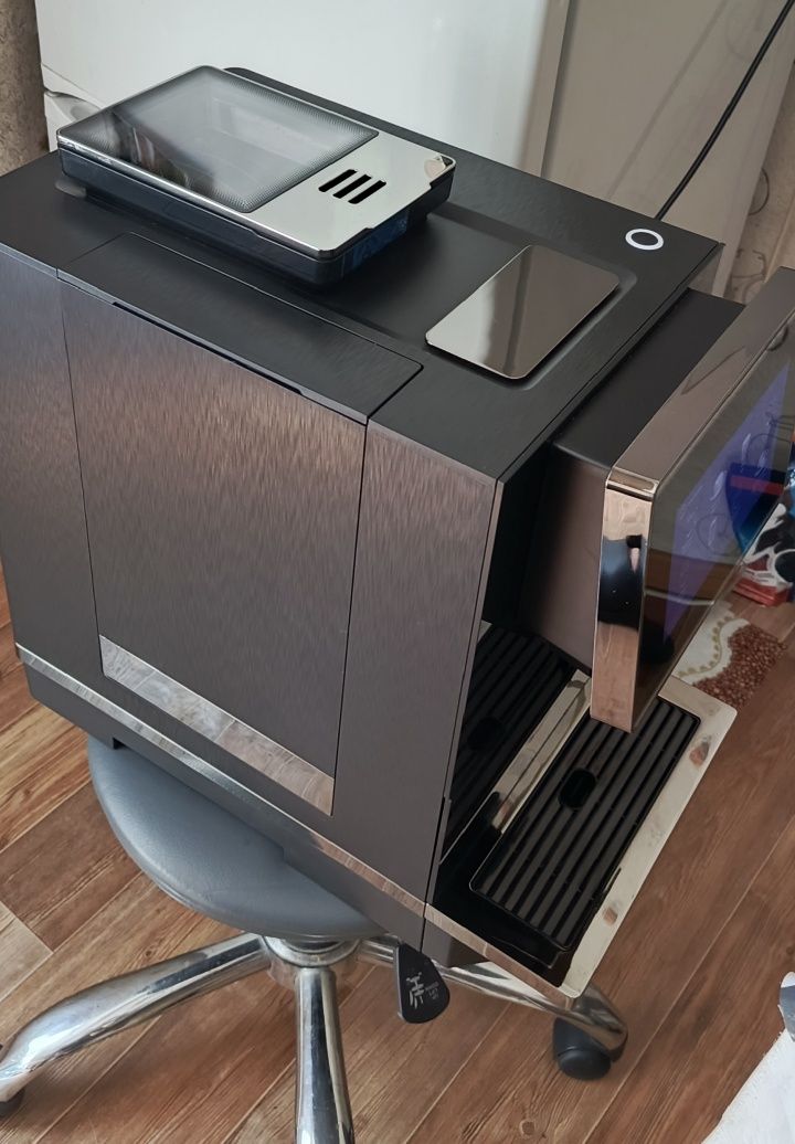 Автоматическая Кофемашина Dr Coffee