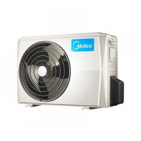 Кондиционер MIDEA MSAG-12HRN1 (инст)