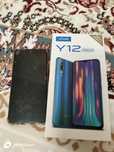Vivo Y12 64 гб сатылады, документи тугел бари бар