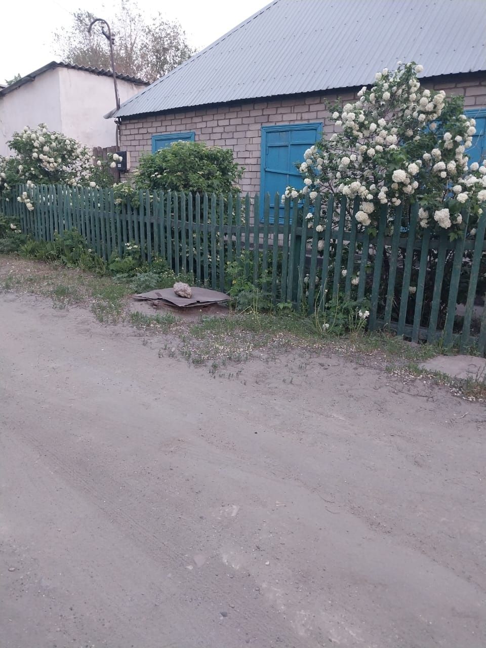 Продам дом срочно