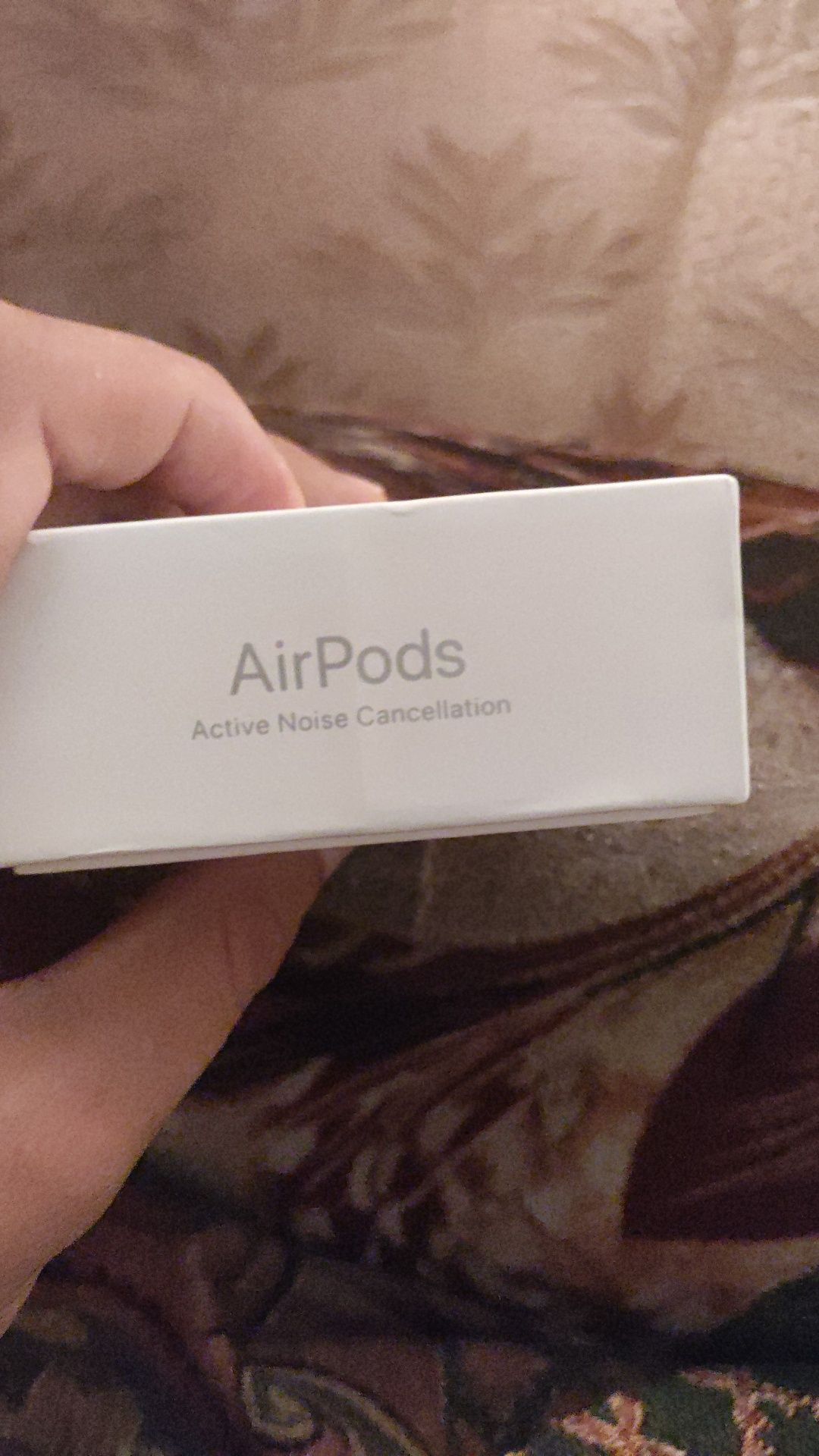 Эйрподс 4 с шумадавом air pods 4