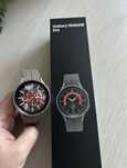 Galaxy watch 5 Pro 45MM ЕАС  в идеальном состоянии