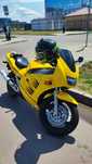 Suzuki rf600r 1996