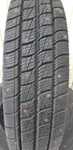 Зимние шипованные шины. BELSHINA.185/75R16C . BRAVADO новые.