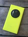 Nokia lumia 1020 камерафон 2013