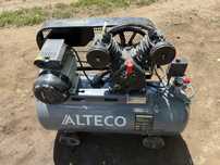 Компрессор ALTEKO