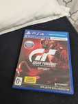 Продам Gran Turismo для Ps 4