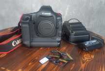 Canon EOS 1D mark 4