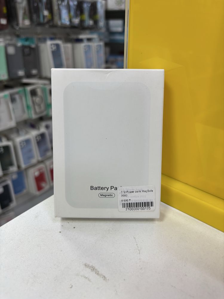 Power bank оптом/розница