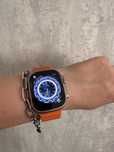 Apple ultra watch