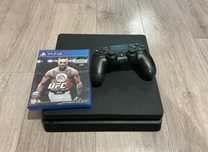 Playstation 4 slim