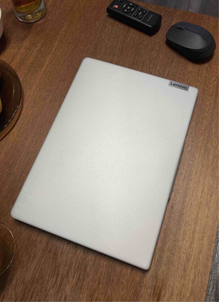 Ноутбук IdeaPad 5 (цена на каспий 400К)