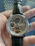 Продам часы, новые не ношеные, подарили не ношу Patek Philippe,
