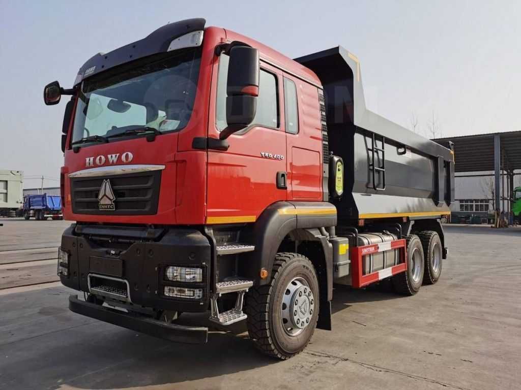гильзокомлект  Хово (Howo), Sinotruk, A7, Shacman, Shaanxi