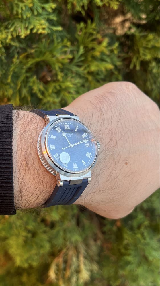 Мужские часы Breguet Бреге