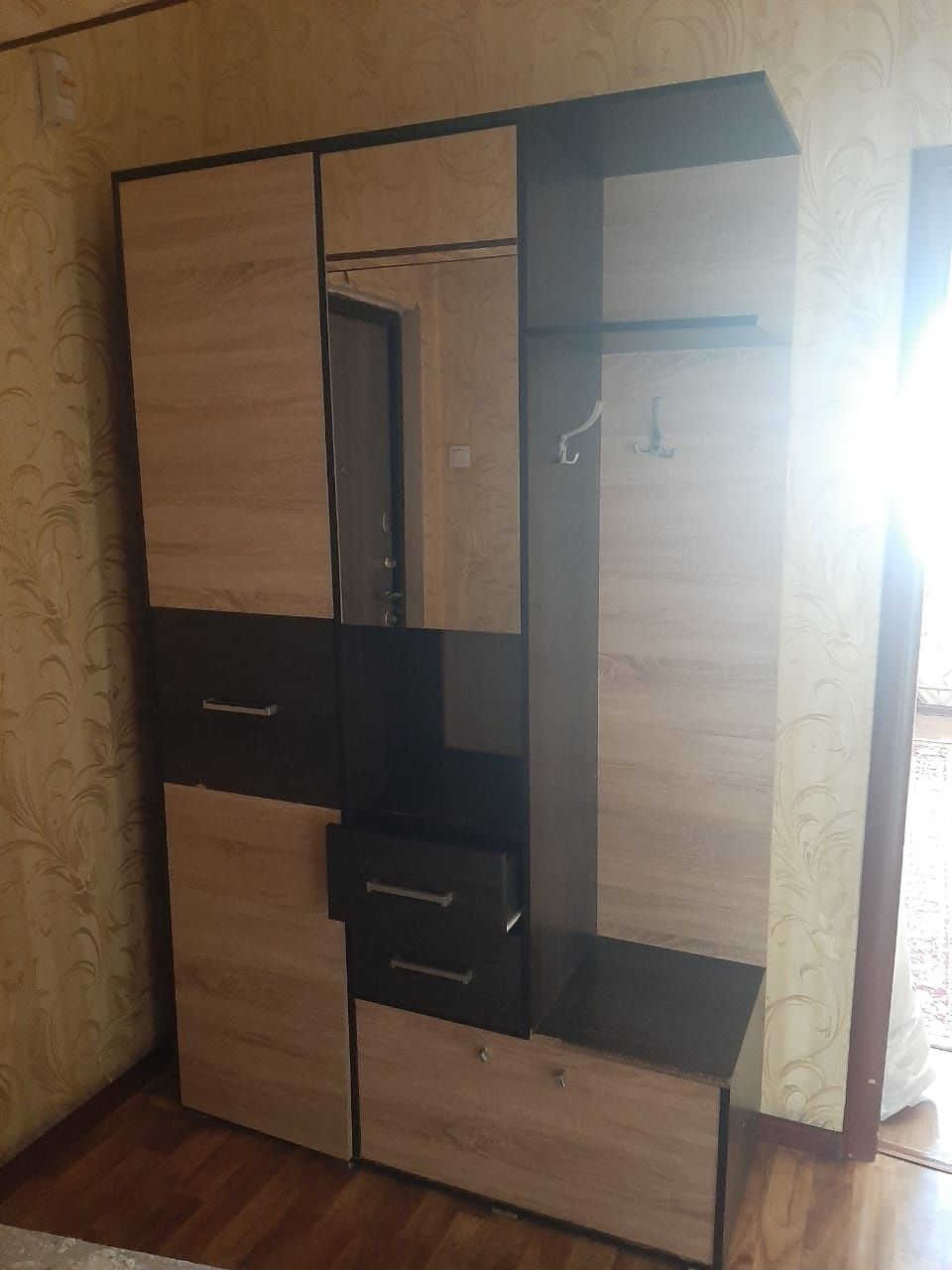 Прихожая мебель, прихожка