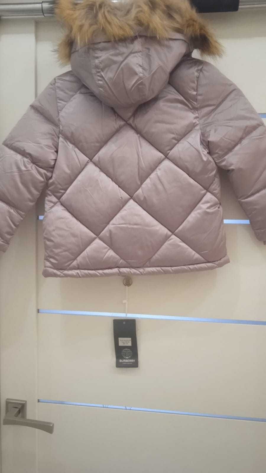 Срочно продам детские куртки
