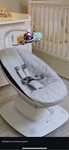 Продам электронную люльку  baby 4moms mamaRoo