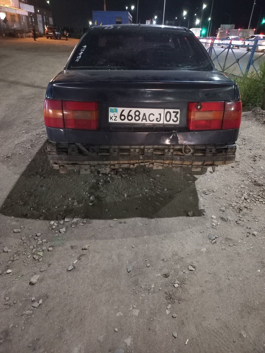 Срочно продам Пассат Б4