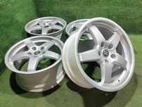Продам Оригинальные R18 8J PSD 5/120 диски Hamann Motorsport X5 E53