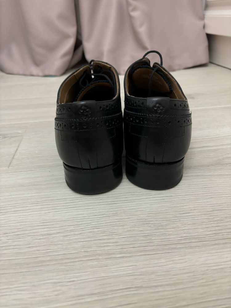 Туфли на выход, Ted Baker London