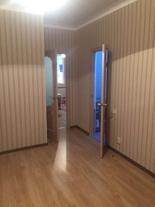 Сдам посут три 1к кв в ЖК "Ажары и Арай"