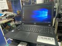 Ноутбук Acer, core i3-7020u