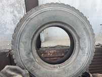 Автомобильные шины Triangle 11.00 R20 TR668 4штуки б/у