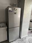 Продается холодильник LG No Frost