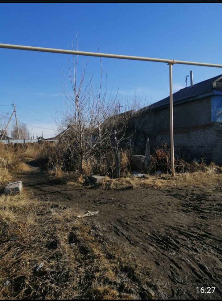 Продам земельный участок.