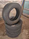 Резина летняя Sailun Atrezzo Elite 215/65 R16 2023 года