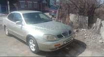 Продам Daewoo Leganza, 1997 года