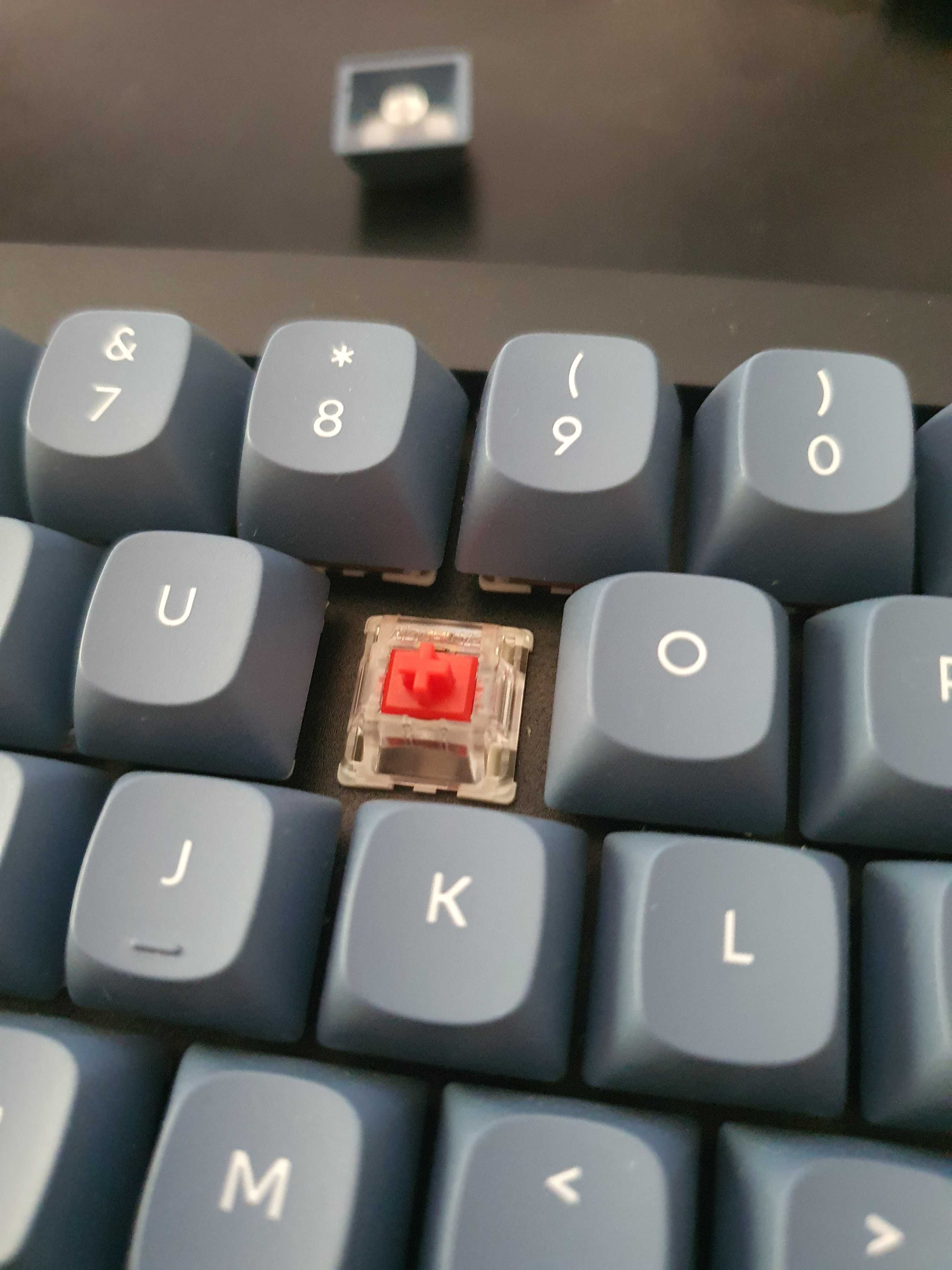 Механическая клавиатура Keychron V4 Max