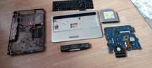 Запчасти для ноутбука Samsung RV 510