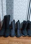 Продам детские вещи.